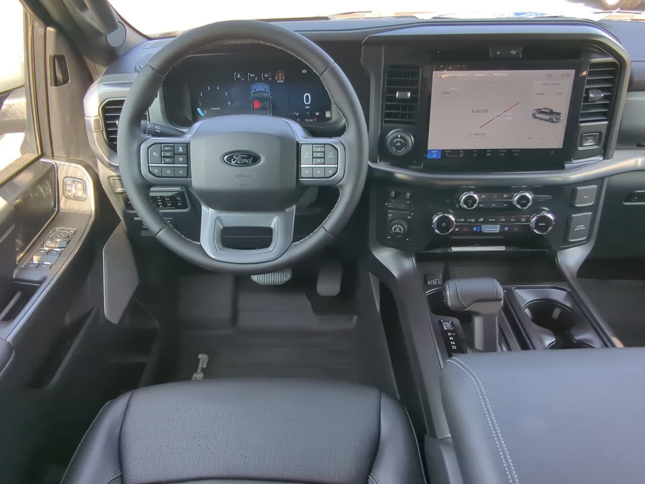 2025 Ford F-150 LARIAT Appleton WI