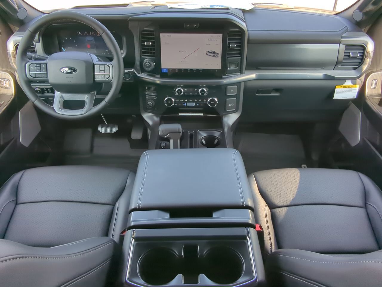 2025 Ford F-150 LARIAT Appleton WI
