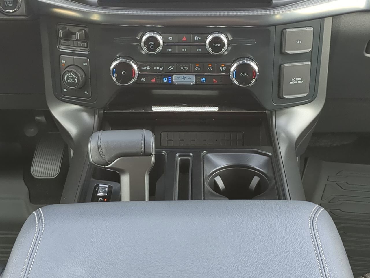 2025 Ford F-150 LARIAT Appleton WI
