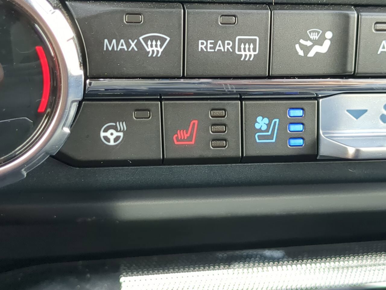 2025 Ford F-150 LARIAT Appleton WI