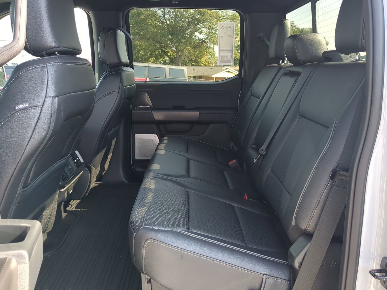 2025 Ford F-150 LARIAT Appleton WI