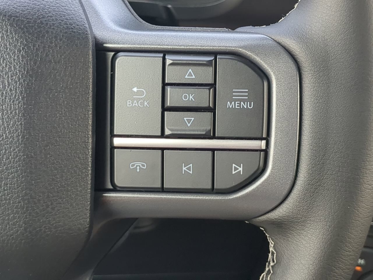 2025 Ford F-150 LARIAT Appleton WI