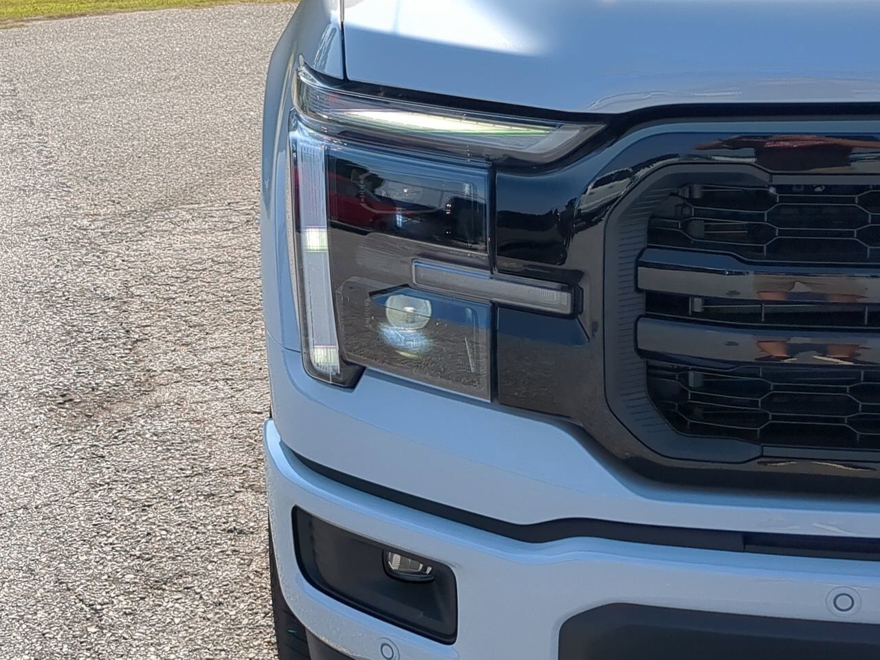 2025 Ford F-150 LARIAT Appleton WI