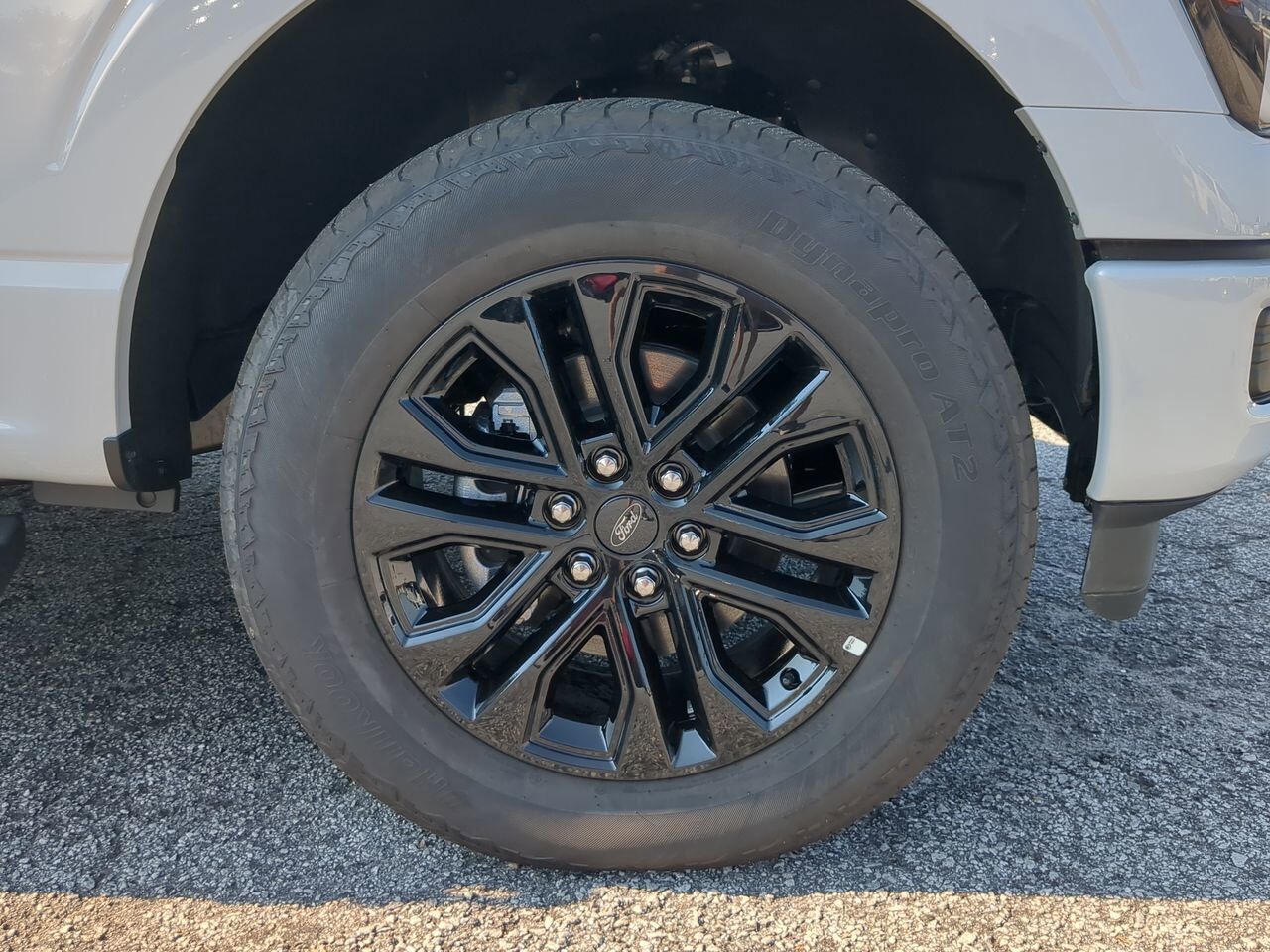 2025 Ford F-150 LARIAT Appleton WI