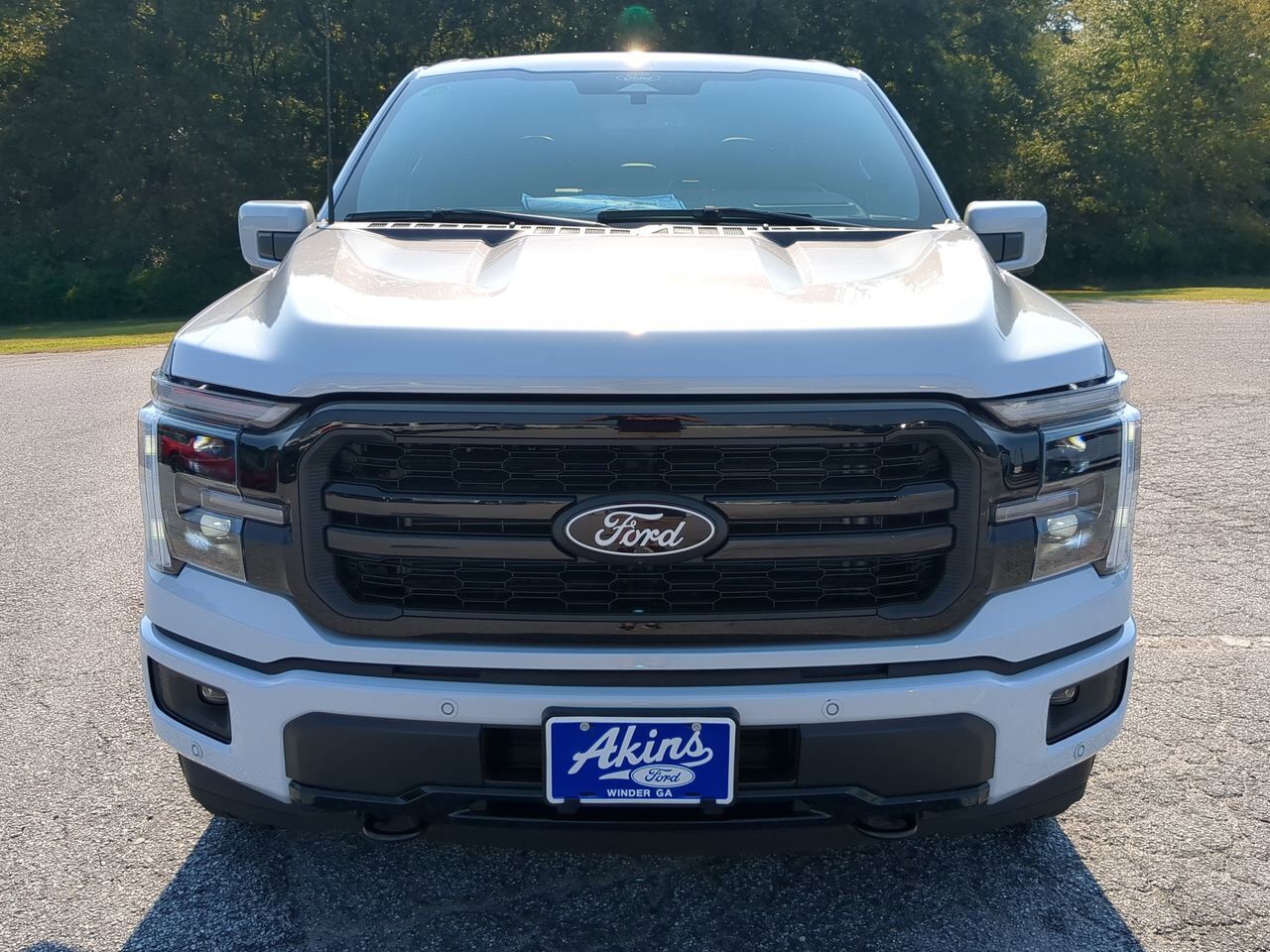 2025 Ford F-150 LARIAT Appleton WI