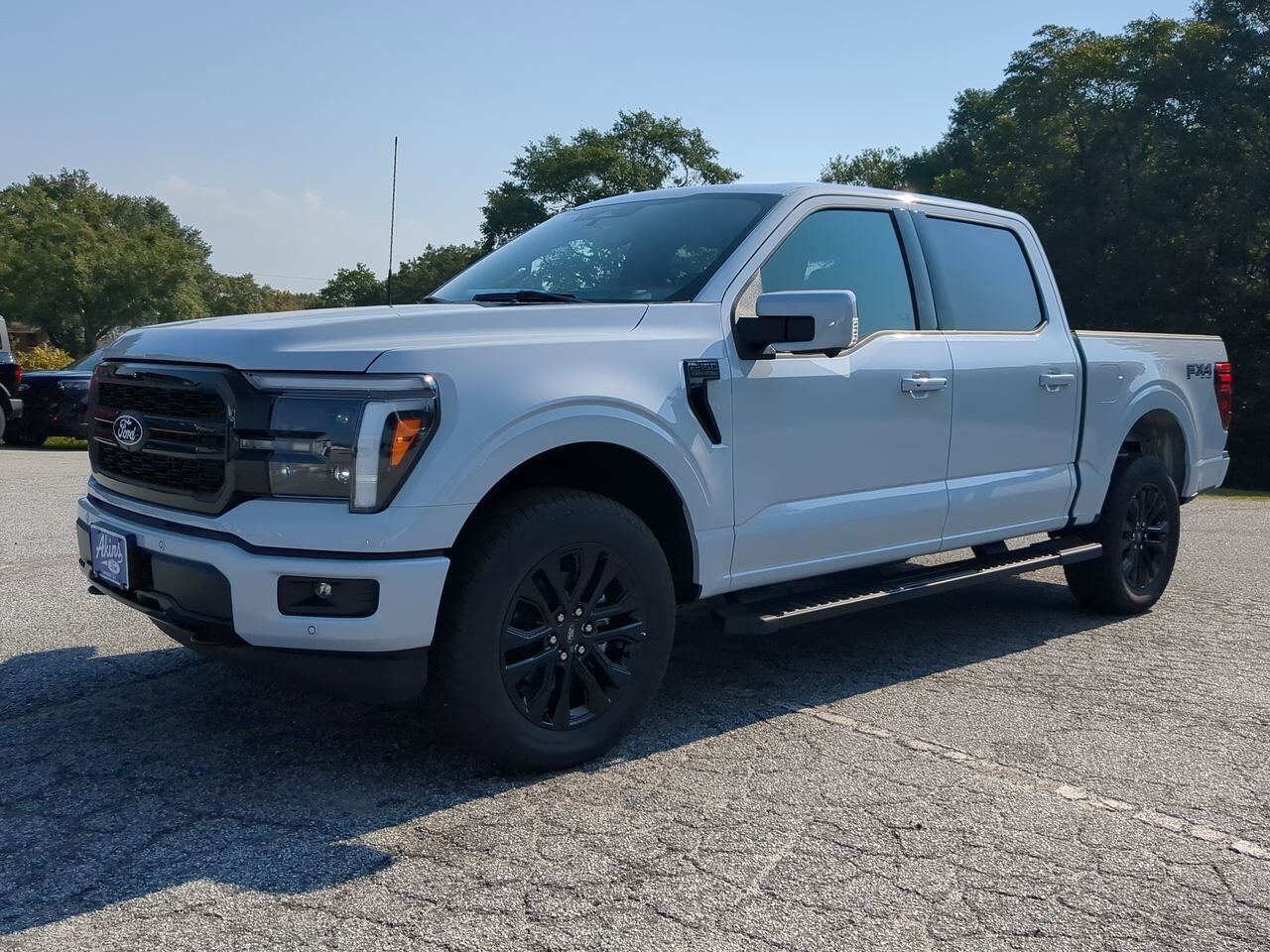2025 Ford F-150 LARIAT Appleton WI