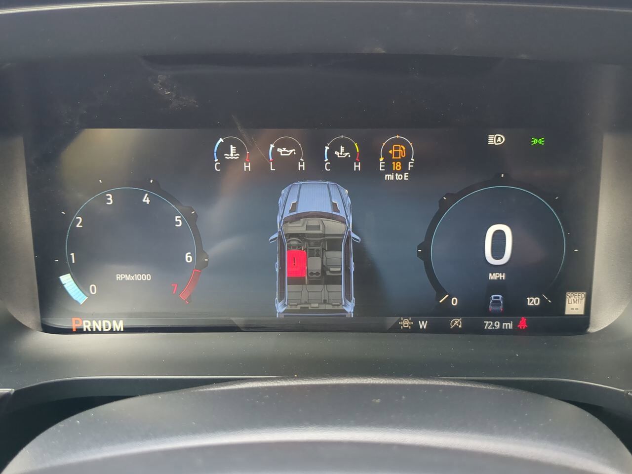 2025 Ford F-150 LARIAT Appleton WI