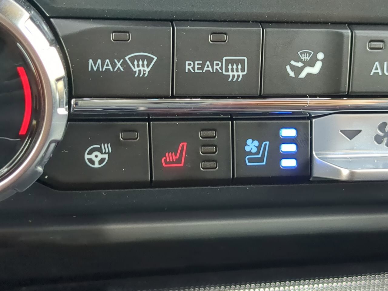 2025 Ford F-150 LARIAT Appleton WI