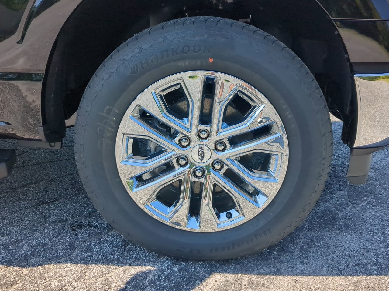 2025 Ford F-150 LARIAT Appleton WI