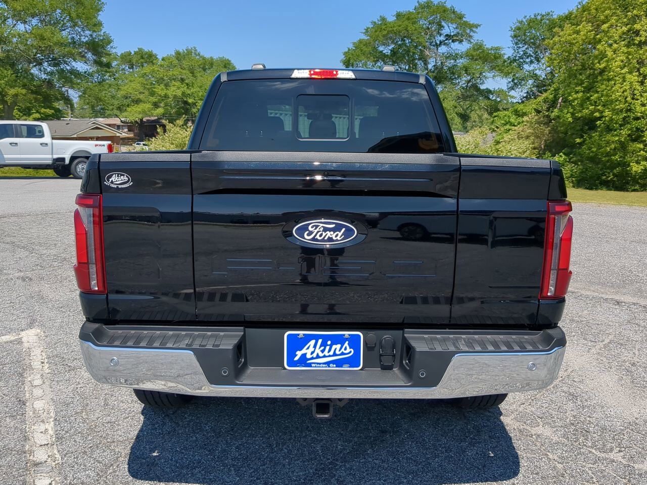 2025 Ford F-150 LARIAT Appleton WI