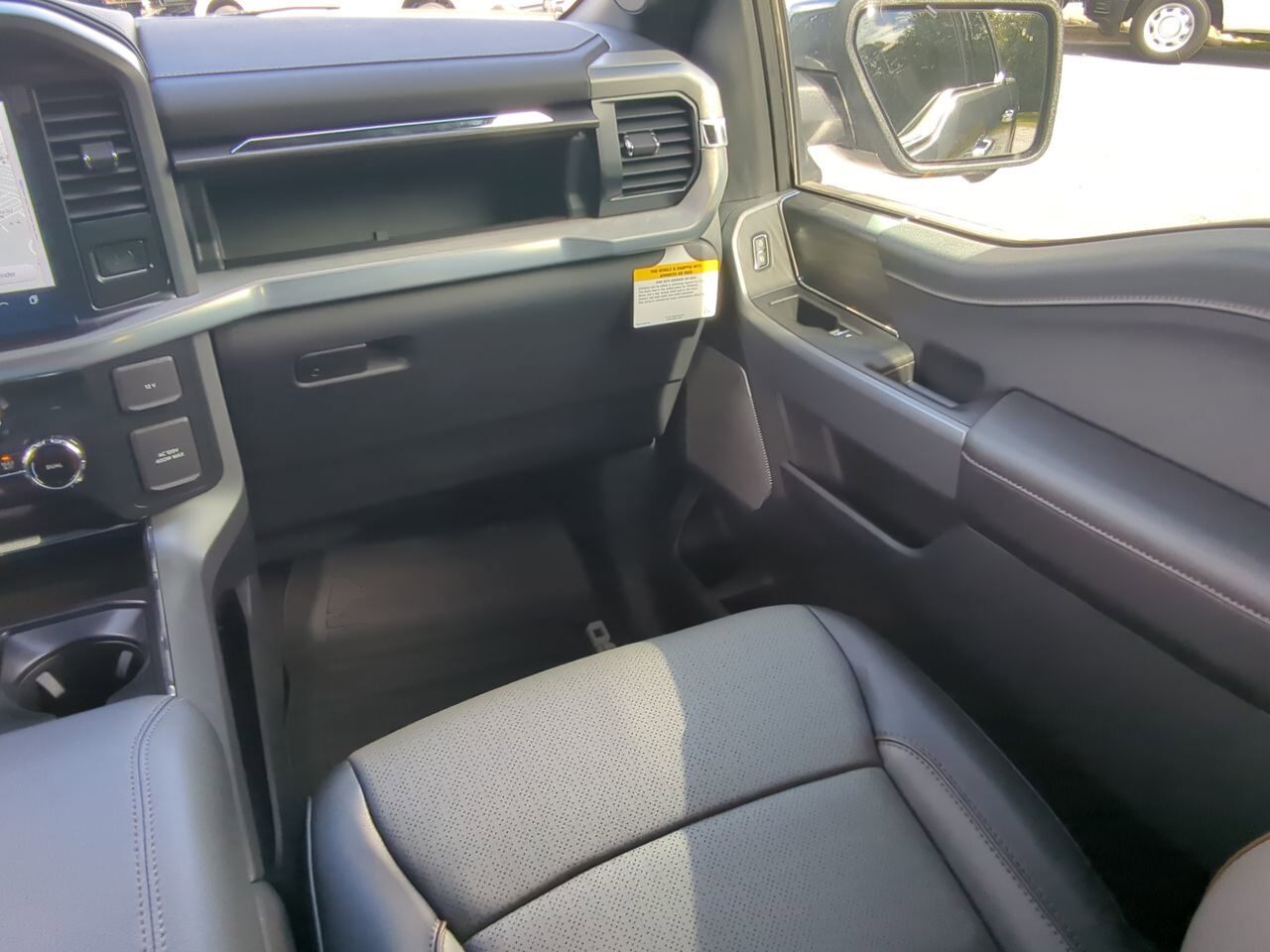 2025 Ford F-150 LARIAT Appleton WI