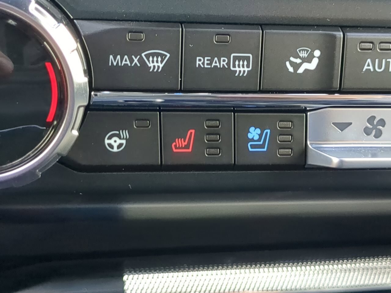 2025 Ford F-150 LARIAT Appleton WI