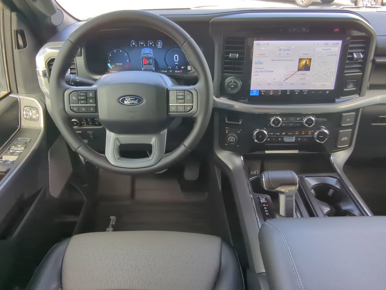 2025 Ford F-150 LARIAT Appleton WI