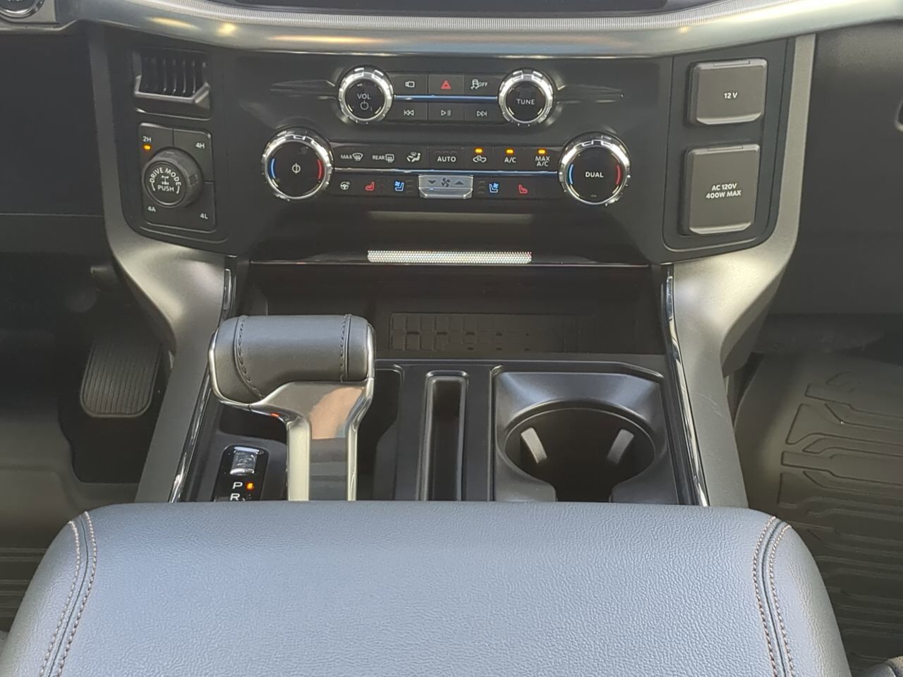 2025 Ford F-150 LARIAT Appleton WI