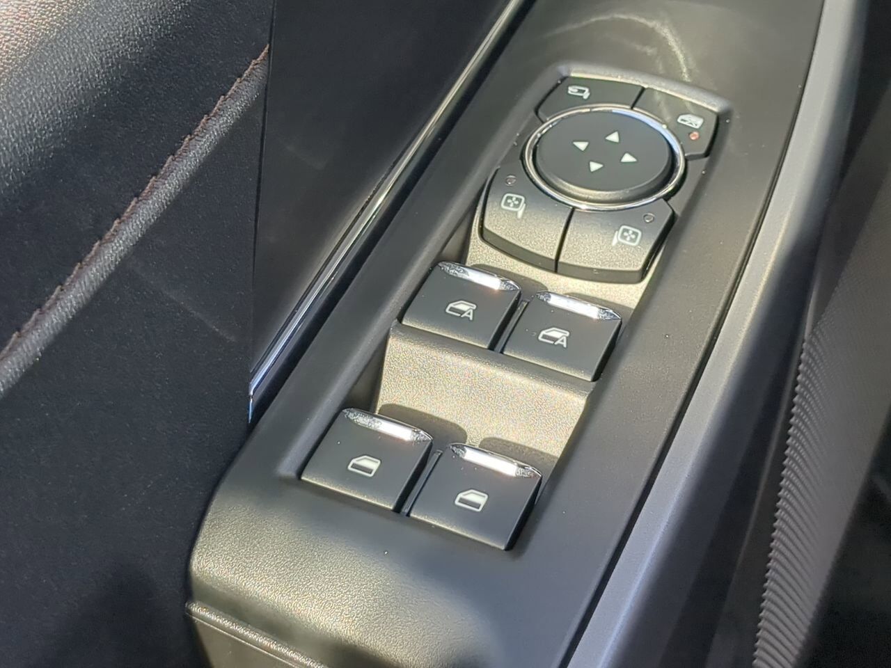 2025 Ford F-150 LARIAT Appleton WI