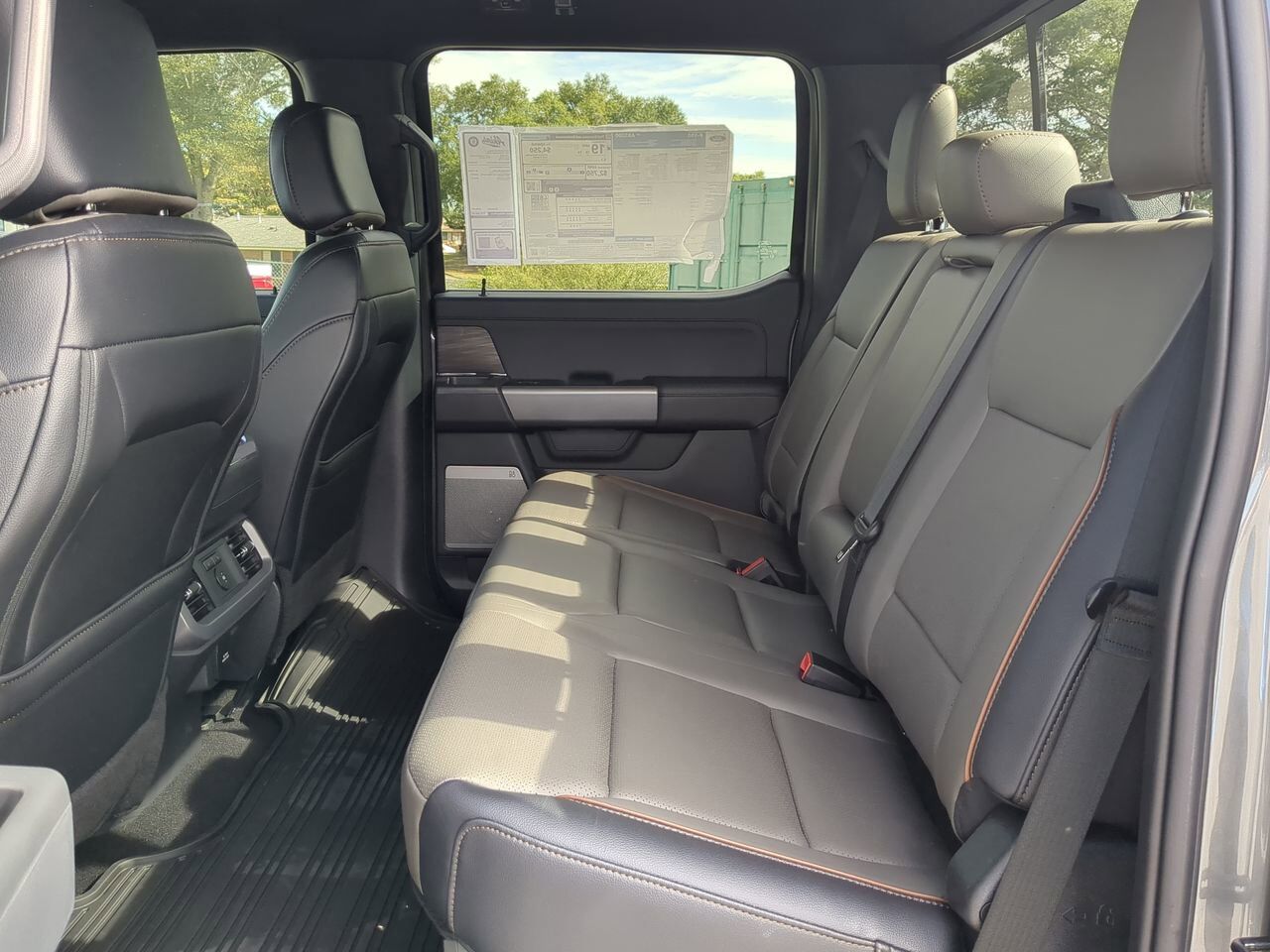 2025 Ford F-150 LARIAT Appleton WI