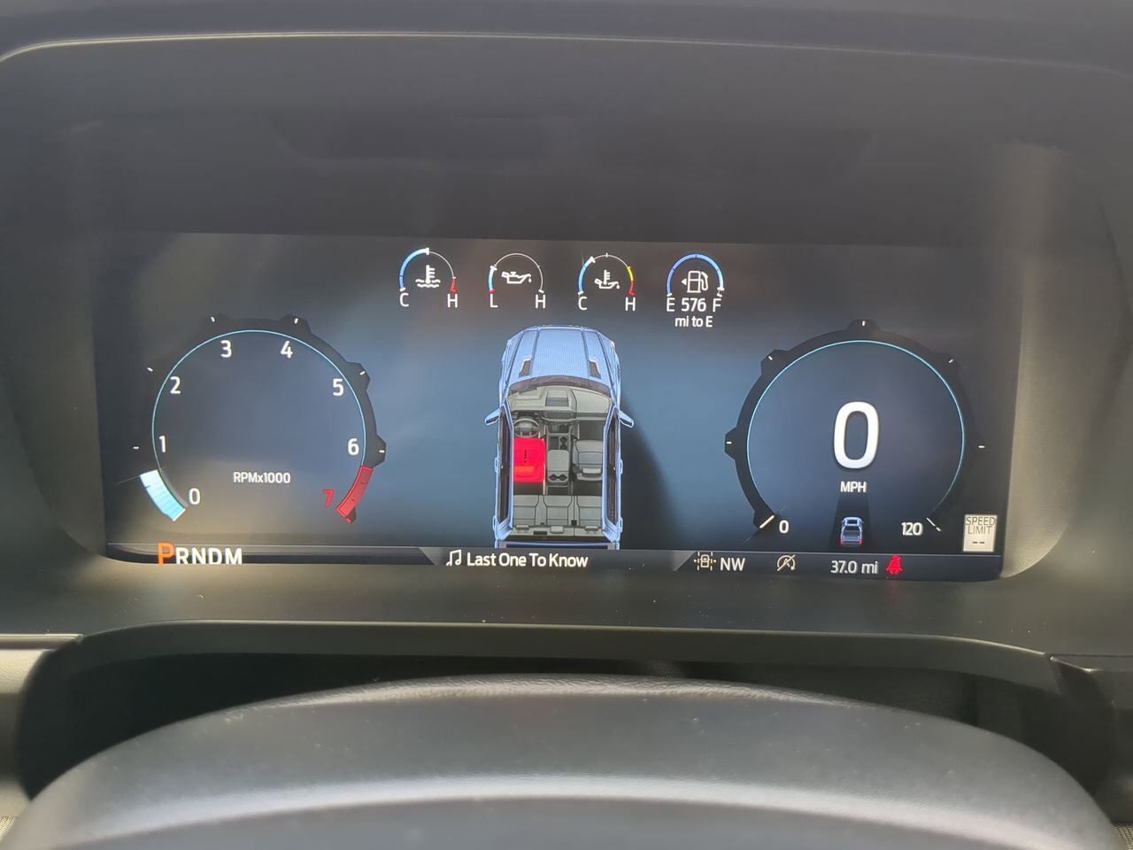 2025 Ford F-150 LARIAT Appleton WI