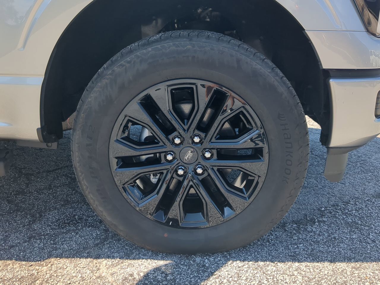 2025 Ford F-150 LARIAT Appleton WI