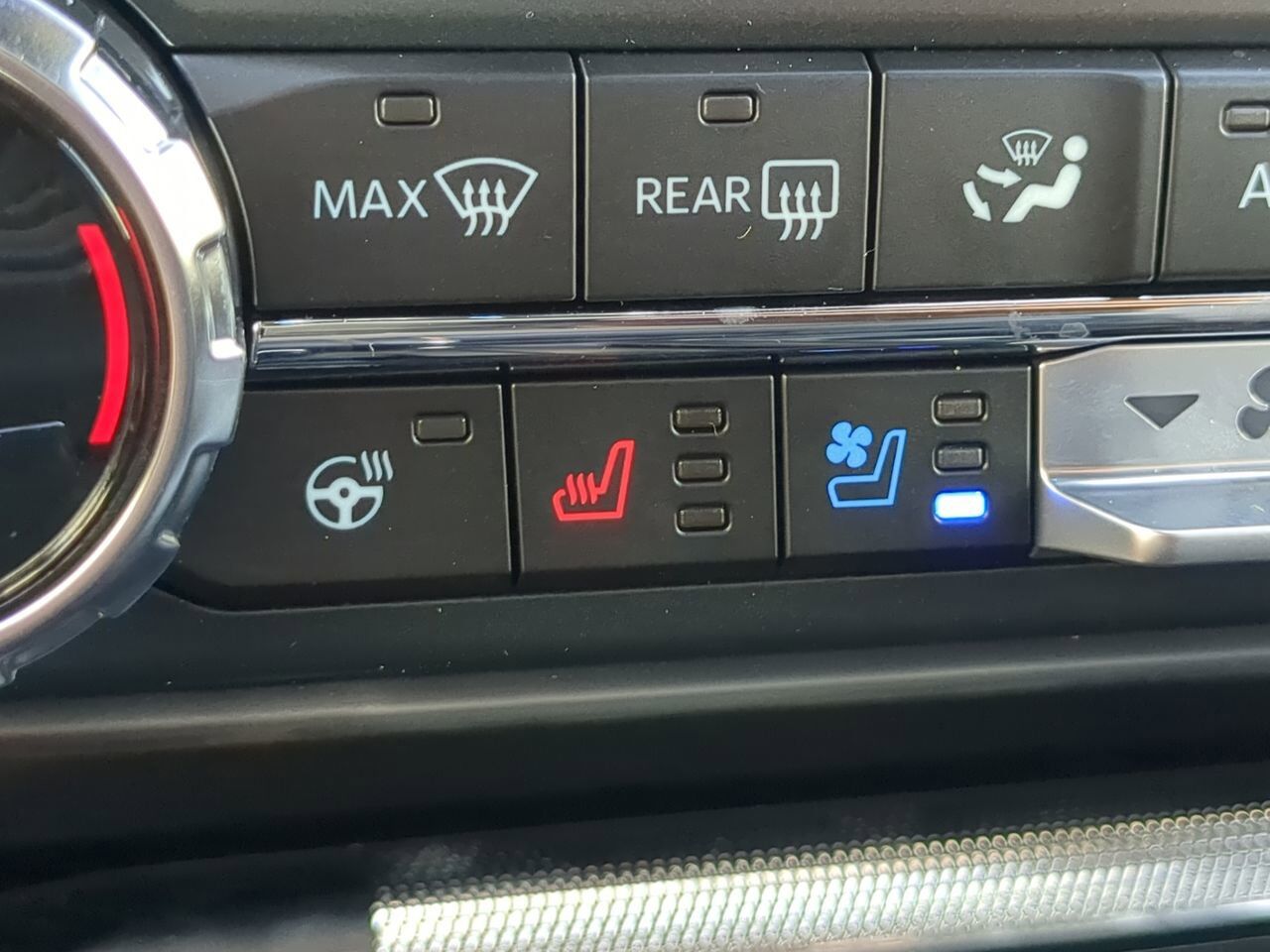 2025 Ford F-150 LARIAT Appleton WI