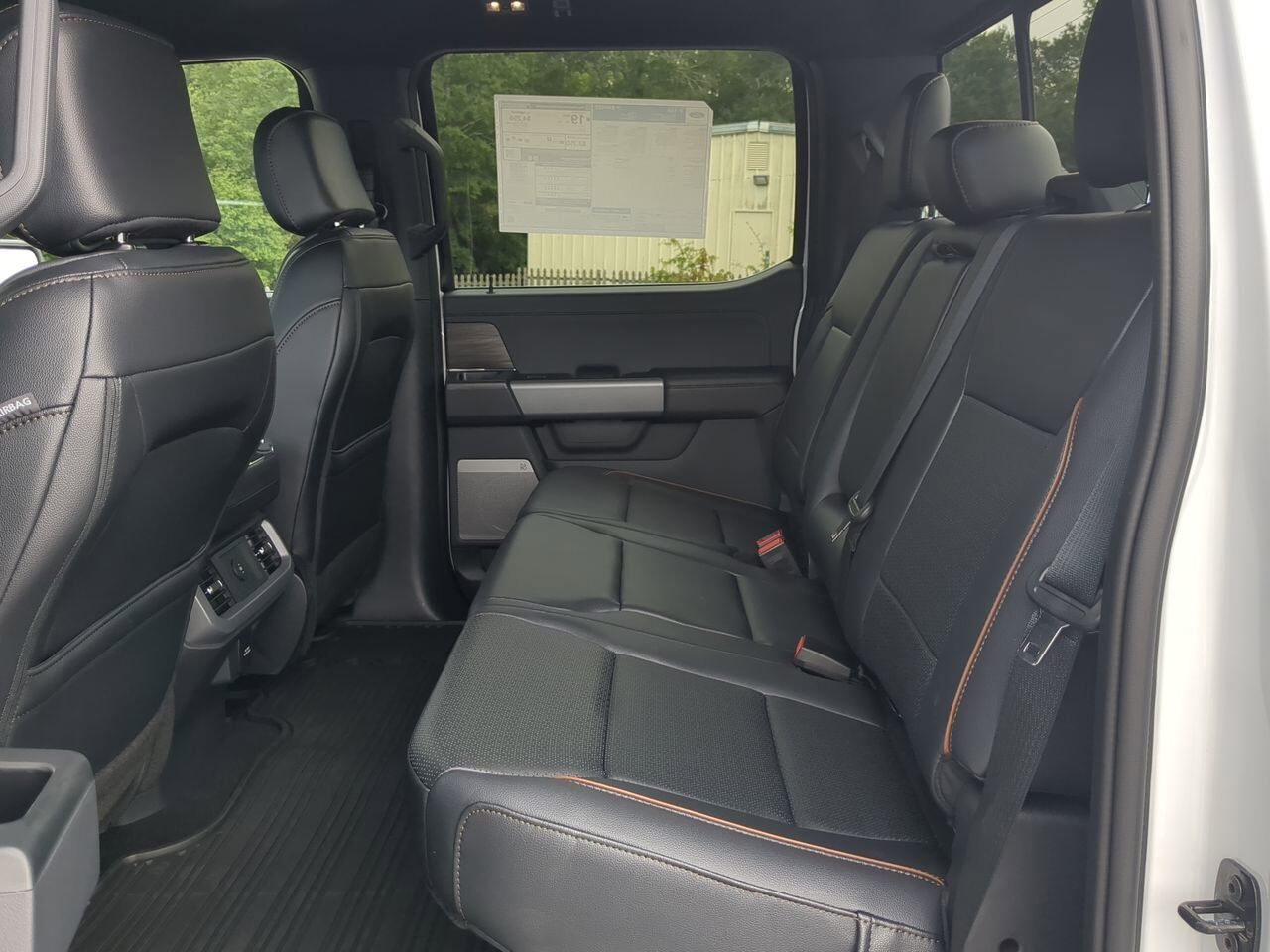 2025 Ford F-150 LARIAT Appleton WI