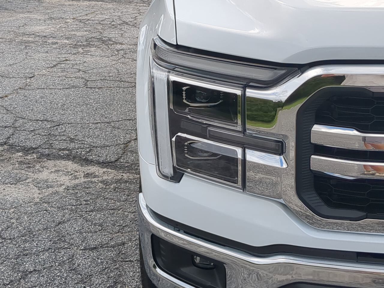 2025 Ford F-150 LARIAT Appleton WI