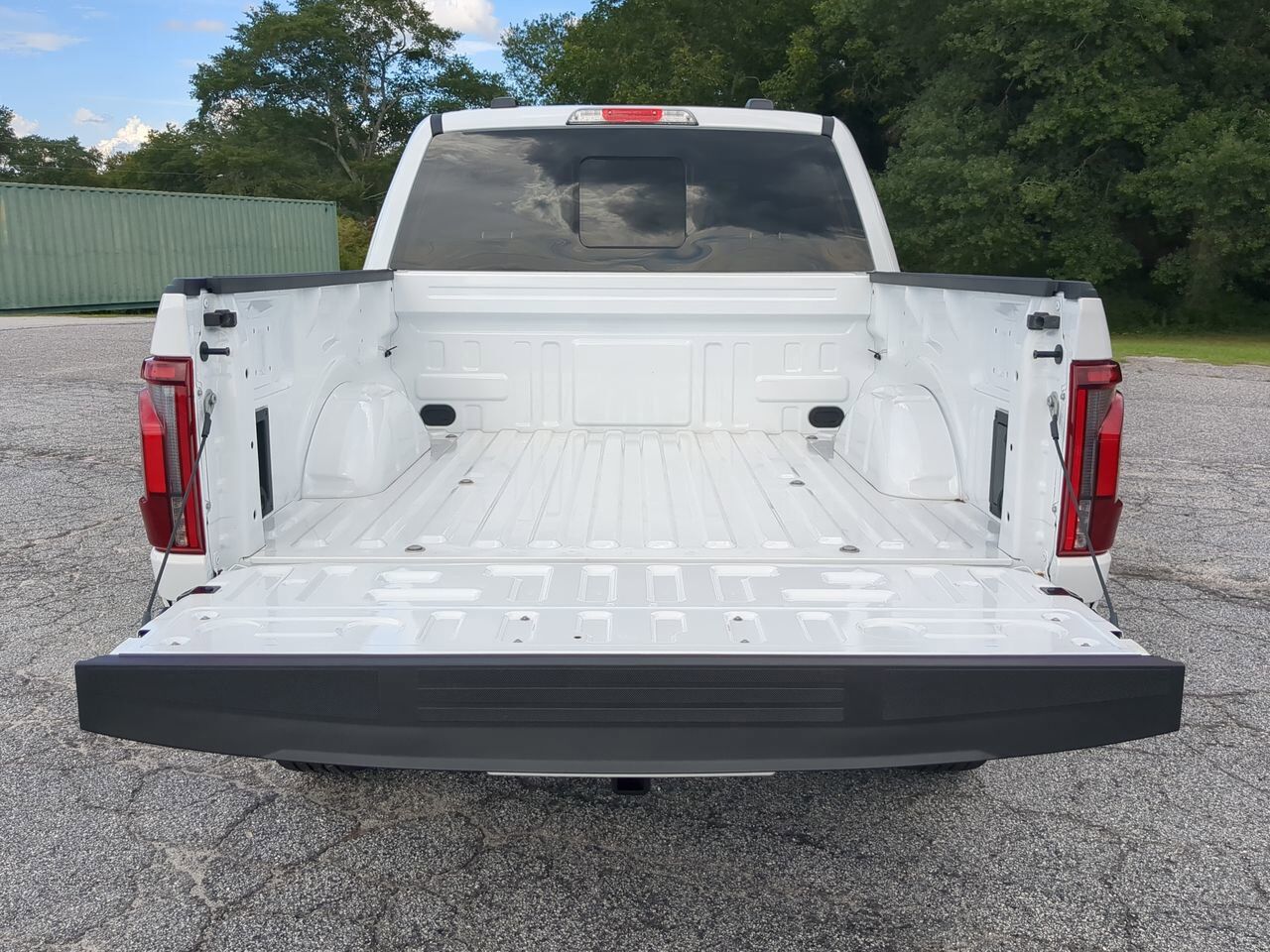 2025 Ford F-150 LARIAT Appleton WI