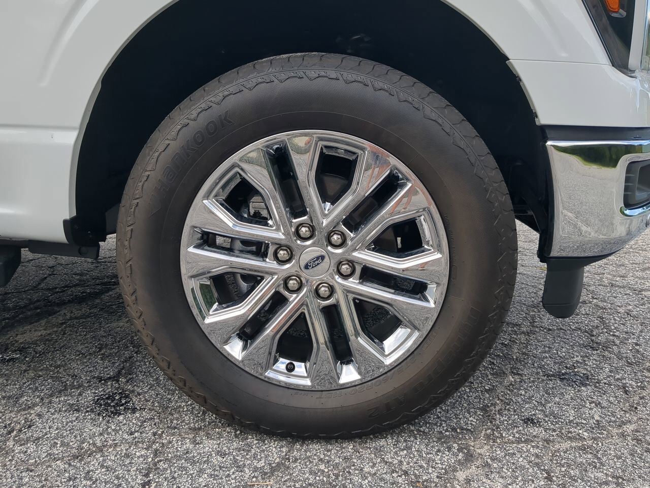 2025 Ford F-150 LARIAT Appleton WI