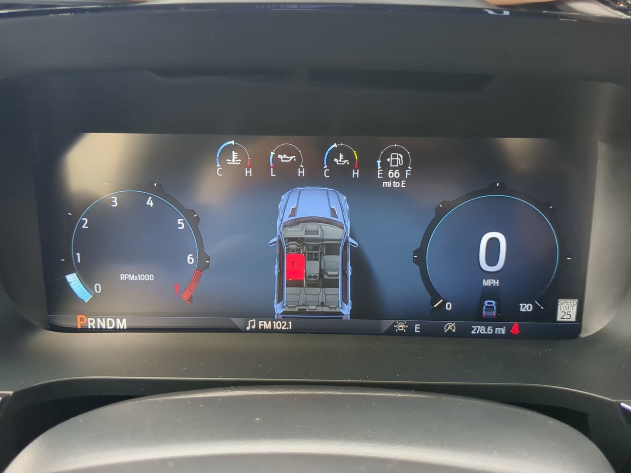 2025 Ford F-150 LARIAT Appleton WI