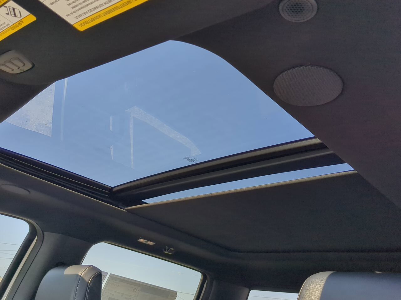 2025 Ford F-150 LARIAT Appleton WI