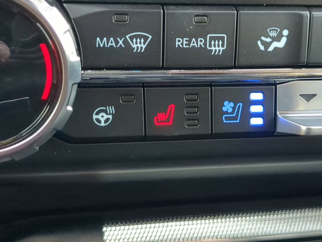 2025 Ford F-150 LARIAT Appleton WI