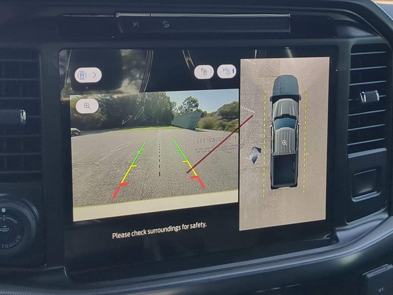 2025 Ford F-150 LARIAT Appleton WI