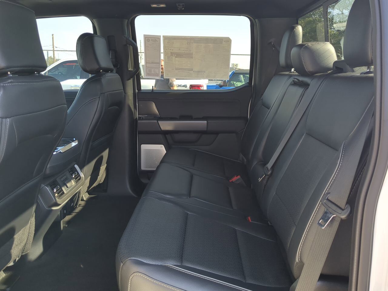 2025 Ford F-150 LARIAT Appleton WI