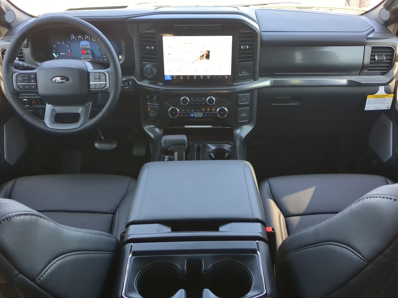 2025 Ford F-150 LARIAT Appleton WI