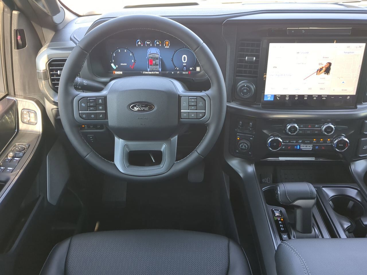 2025 Ford F-150 LARIAT Appleton WI