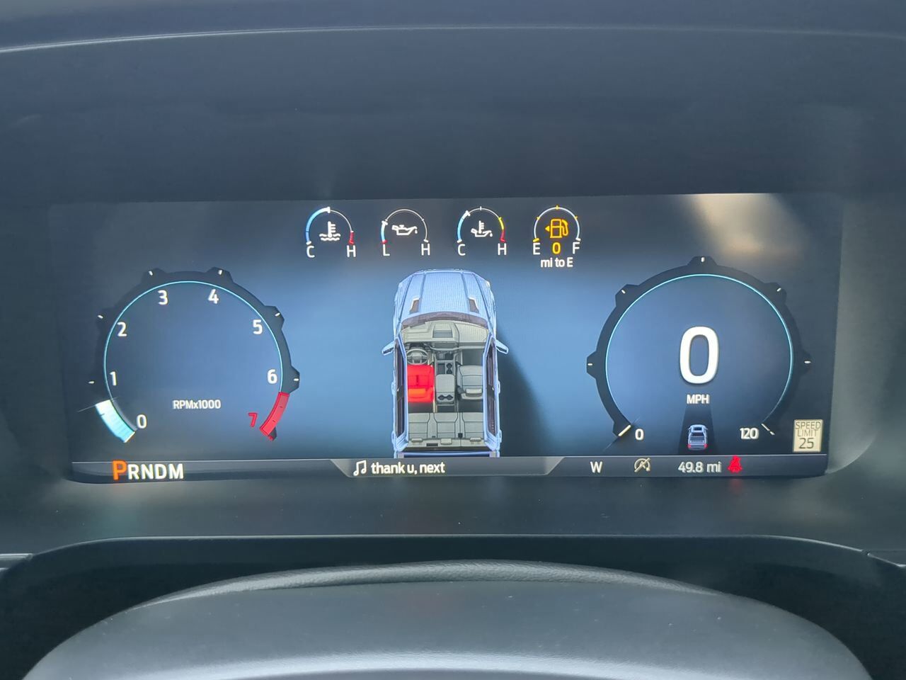 2025 Ford F-150 LARIAT Appleton WI