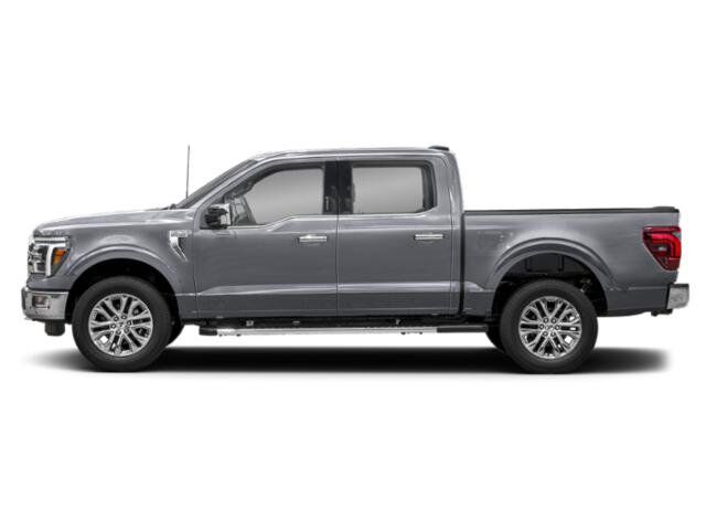 2025 Ford F-150 LARIAT Appleton WI