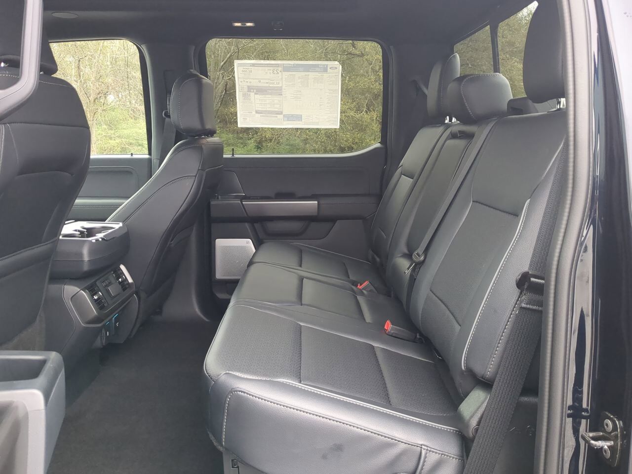 2025 Ford F-150 LARIAT Appleton WI