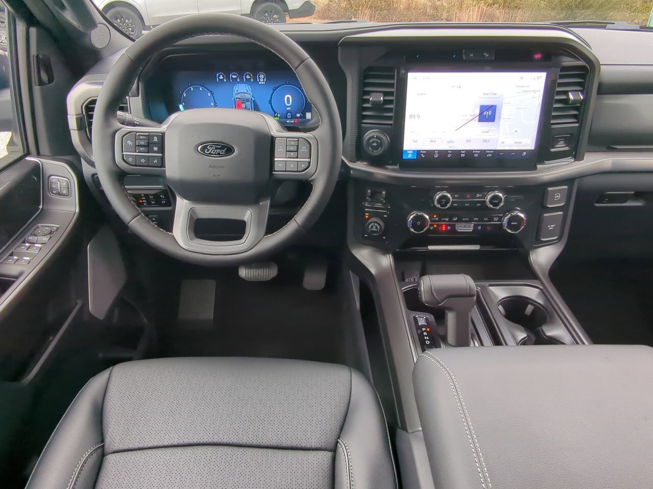 2025 Ford F-150 LARIAT Appleton WI