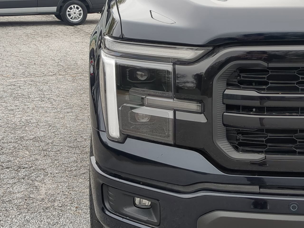 2025 Ford F-150 LARIAT Appleton WI