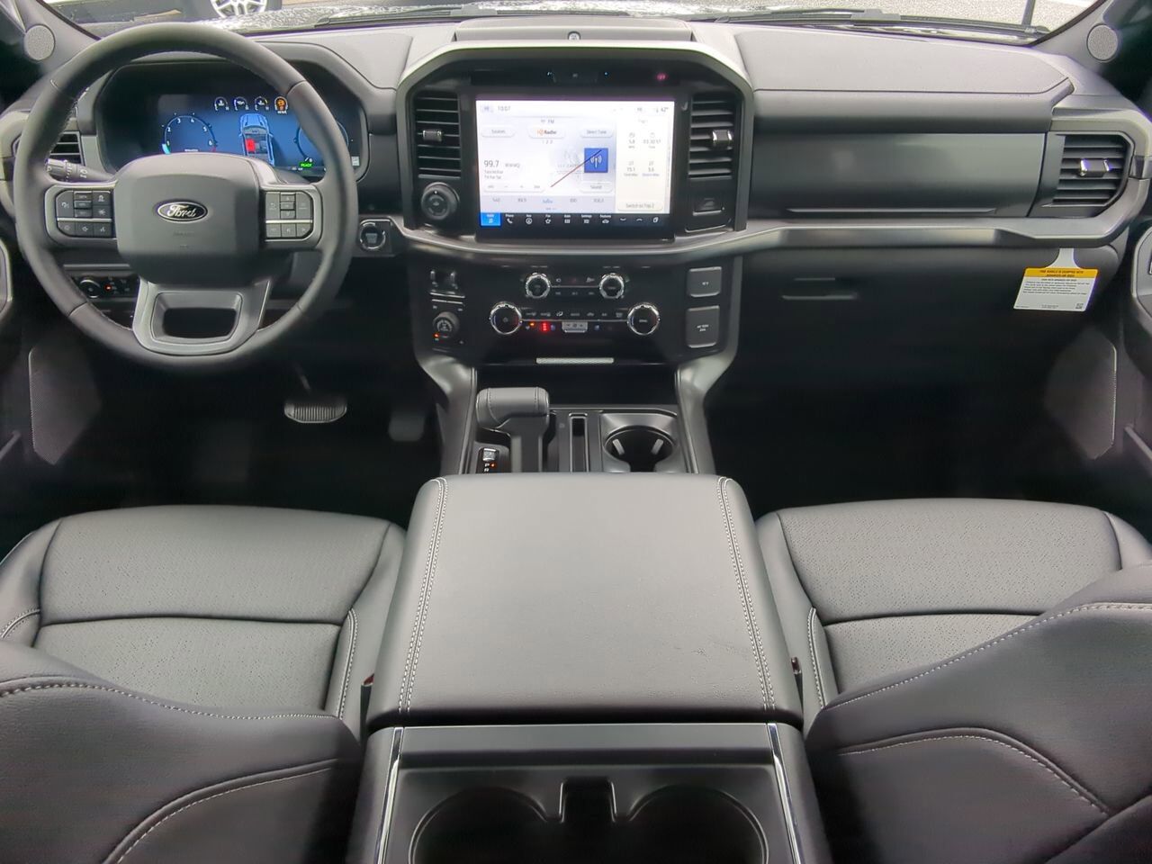 2025 Ford F-150 LARIAT Appleton WI