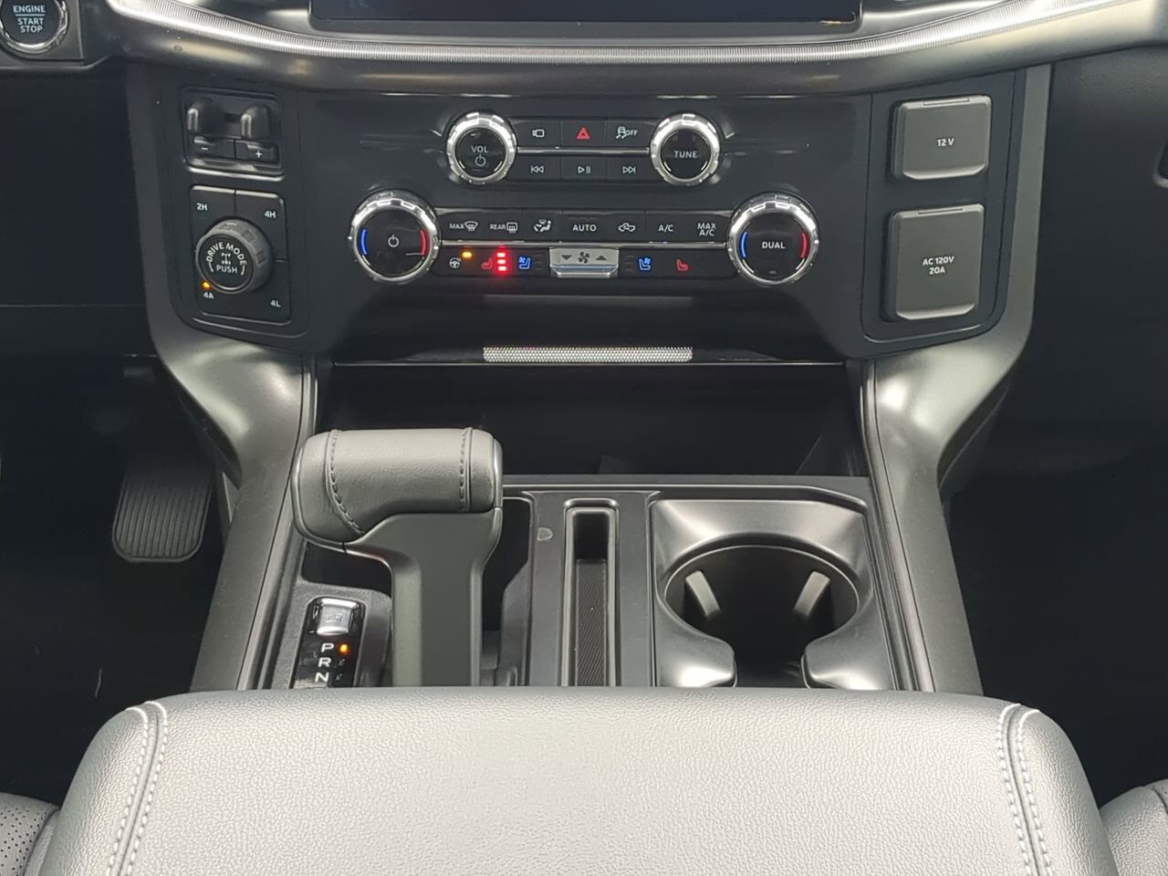 2025 Ford F-150 LARIAT Appleton WI