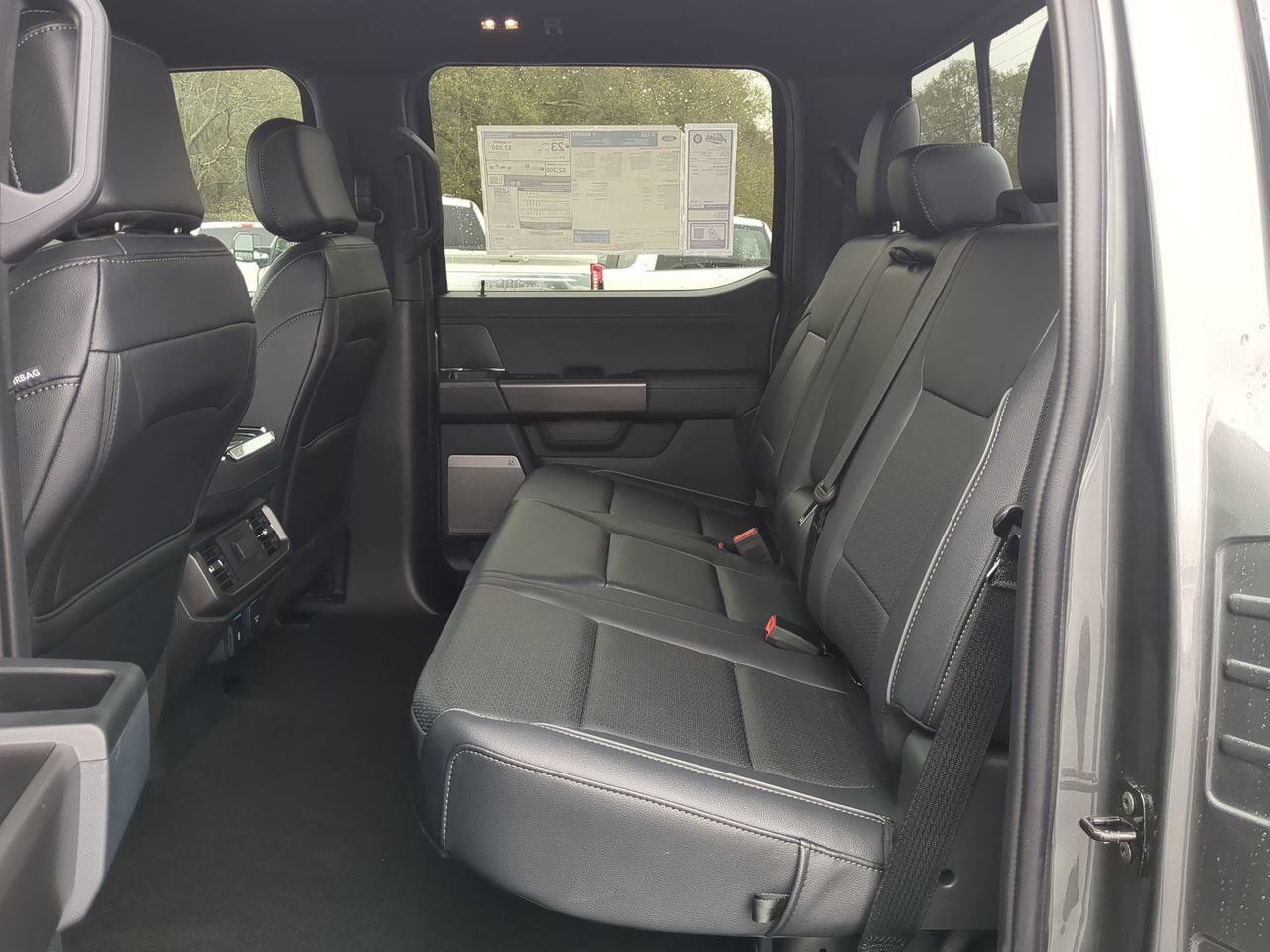 2025 Ford F-150 LARIAT Appleton WI