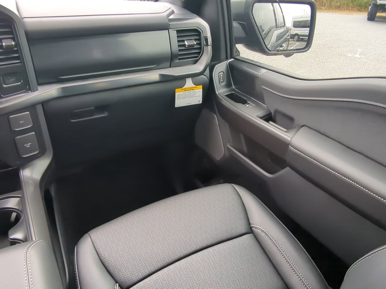 2025 Ford F-150 LARIAT Appleton WI