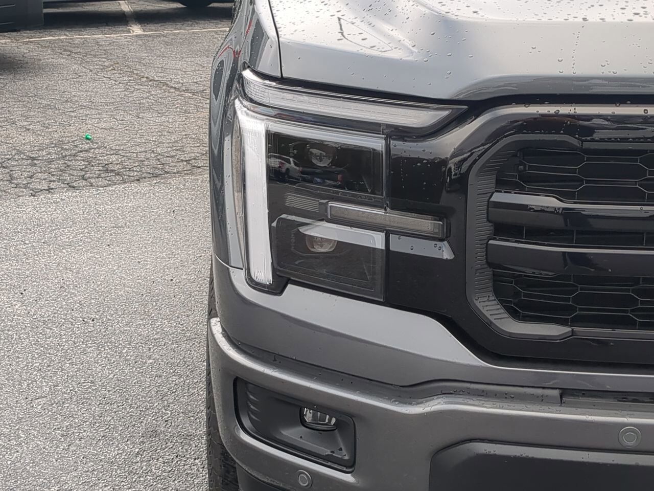 2025 Ford F-150 LARIAT Appleton WI