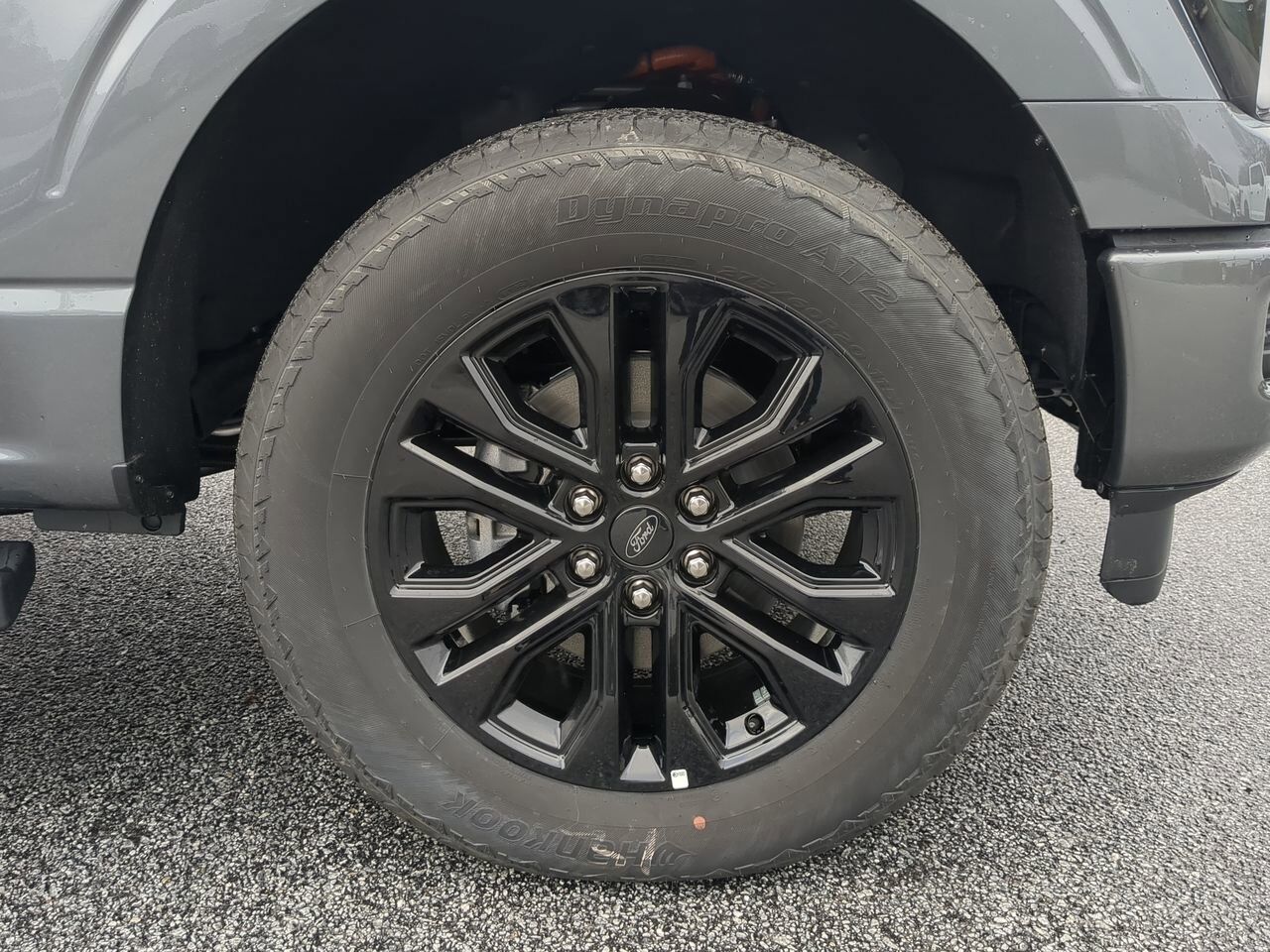 2025 Ford F-150 LARIAT Appleton WI