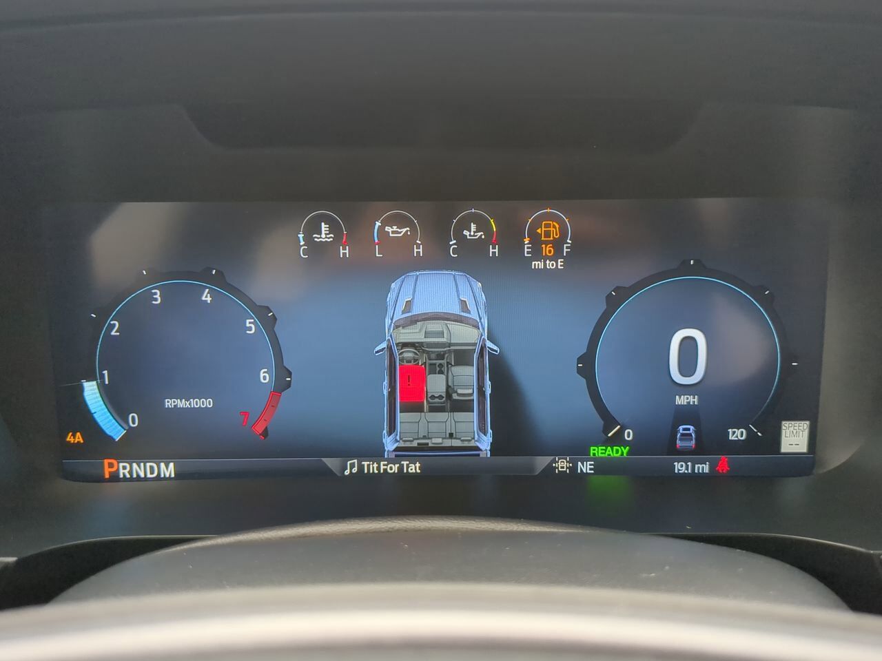 2025 Ford F-150 LARIAT Appleton WI