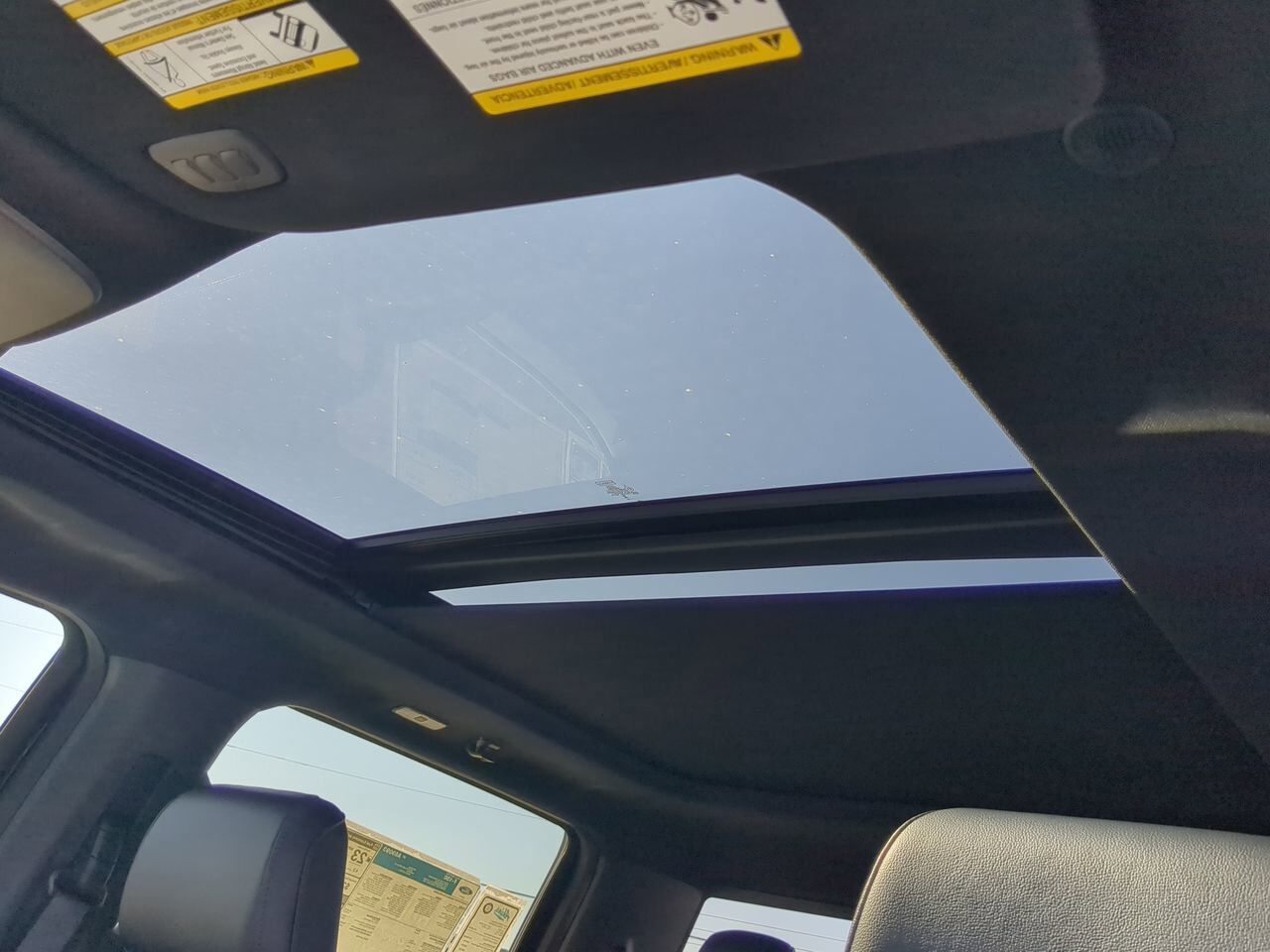 2025 Ford F-150 LARIAT Appleton WI