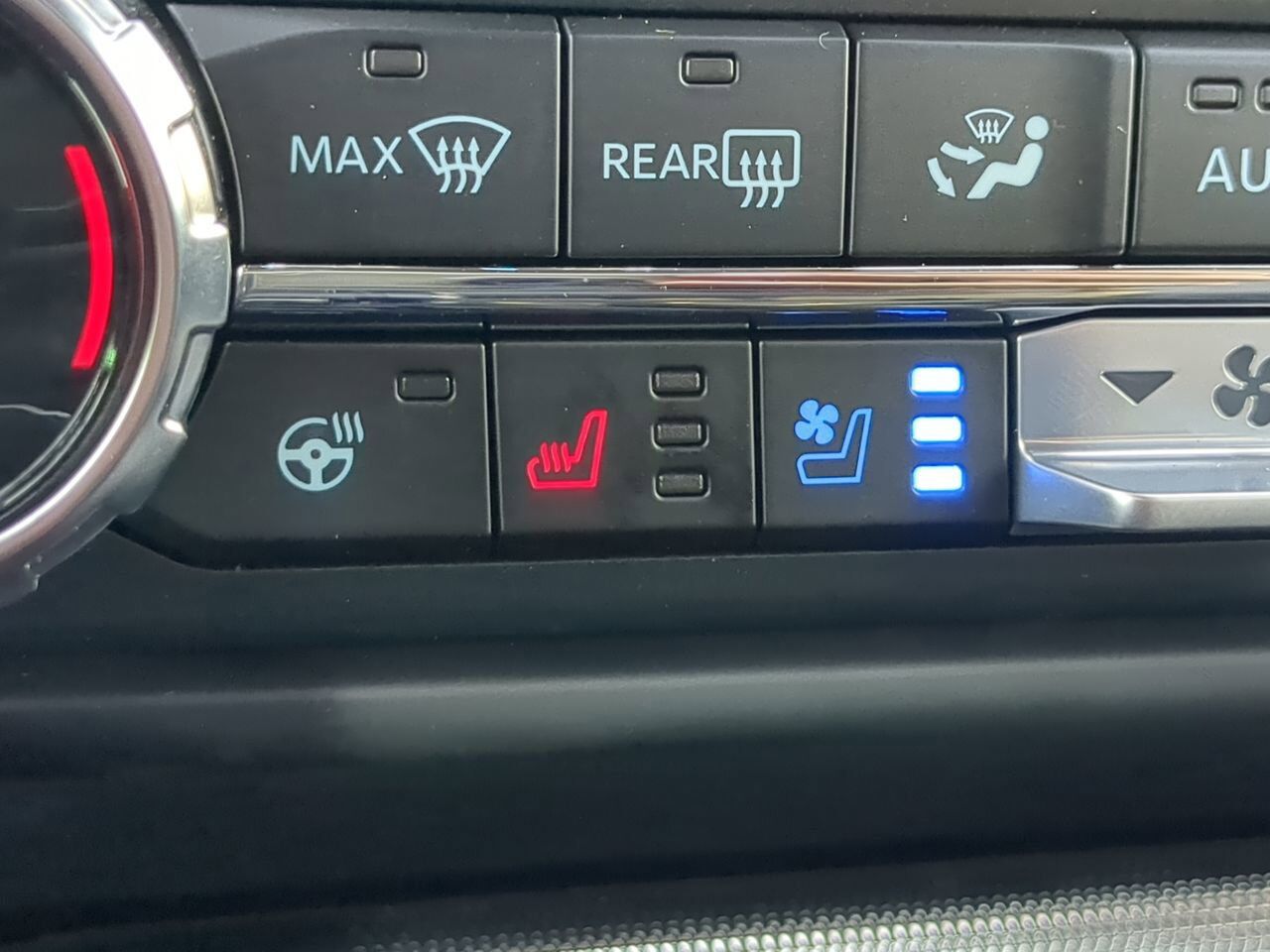 2025 Ford F-150 LARIAT Appleton WI