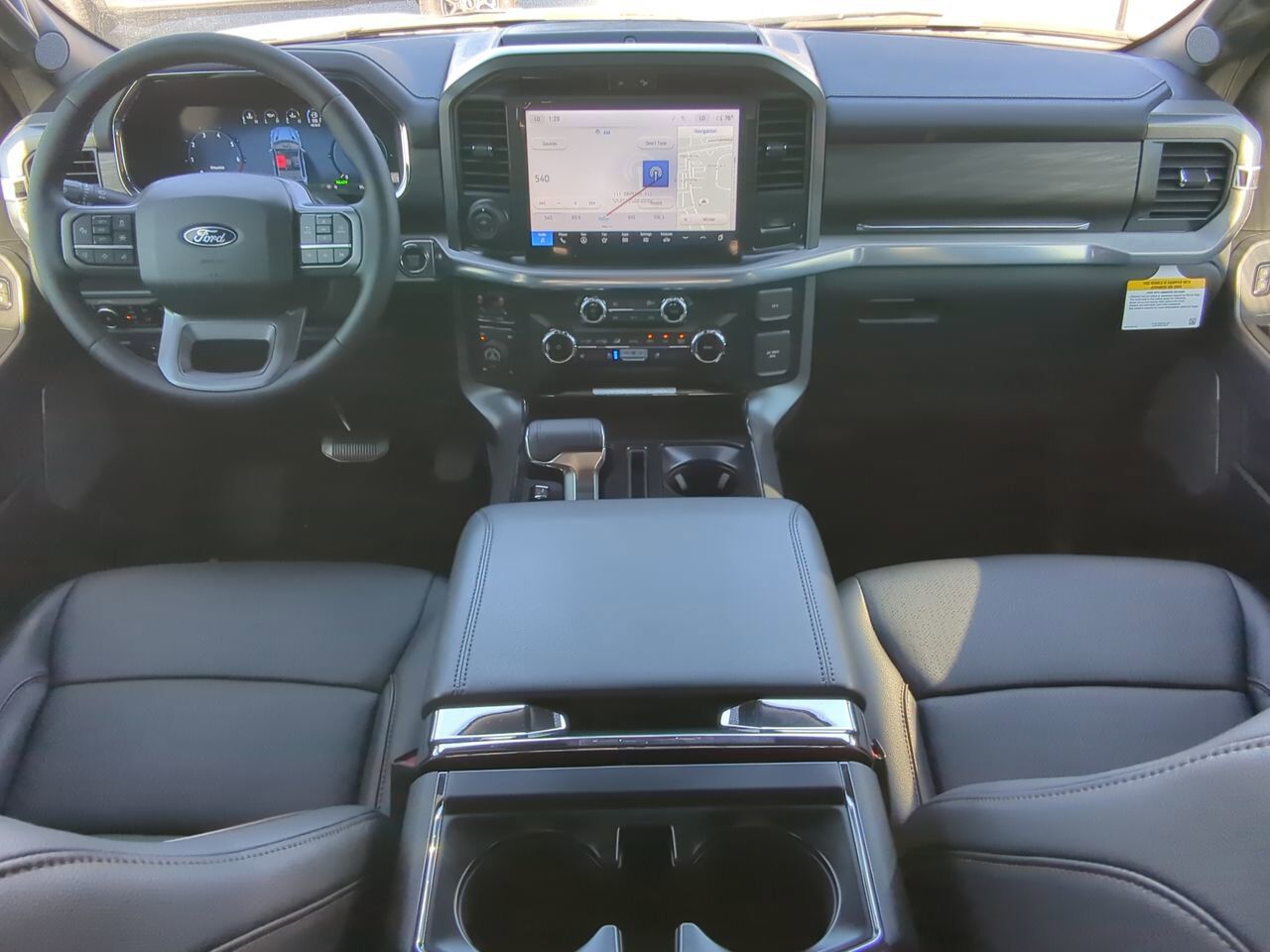 2025 Ford F-150 LARIAT Appleton WI