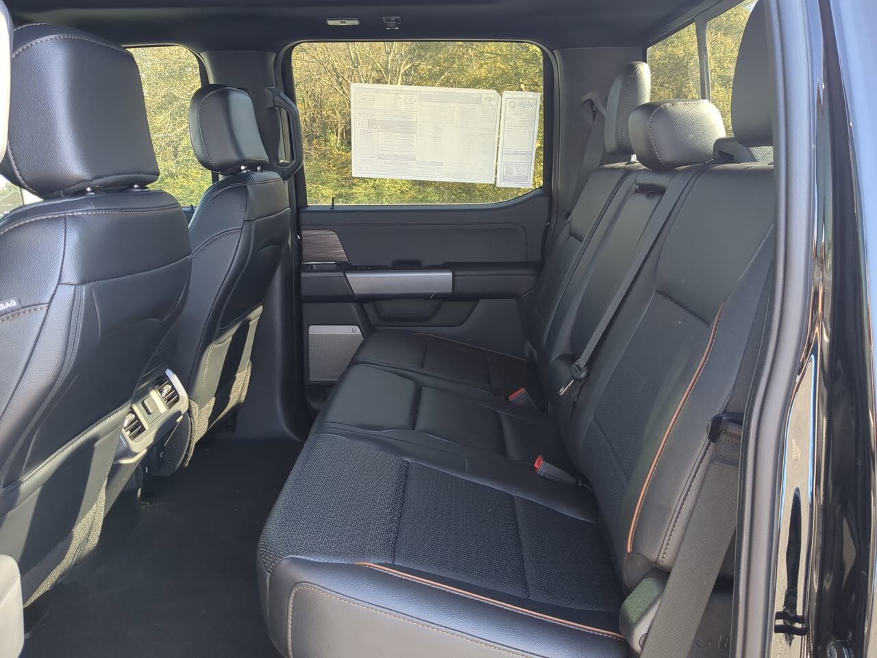 2025 Ford F-150 LARIAT Appleton WI